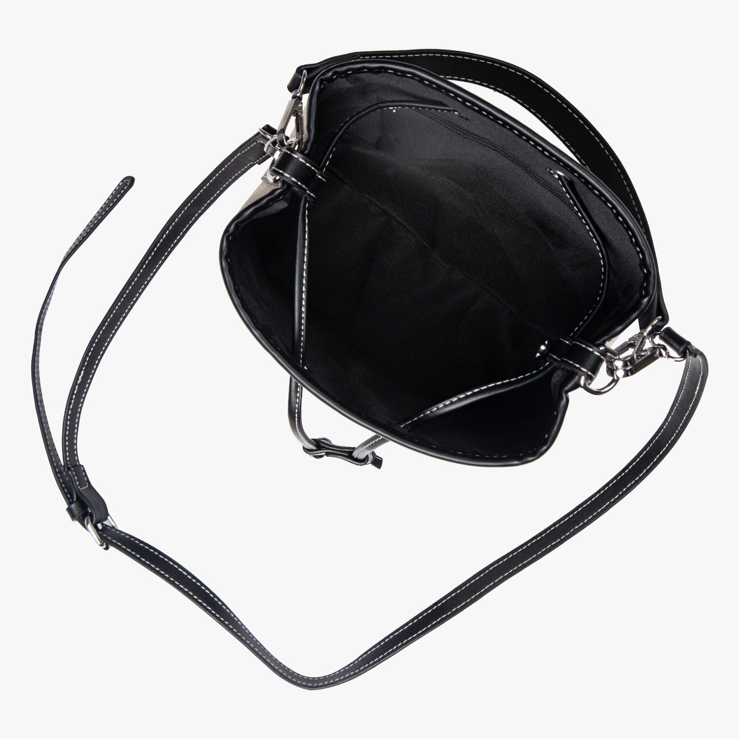 Bumi Lestari Bucket bag