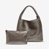 Silver Grey
