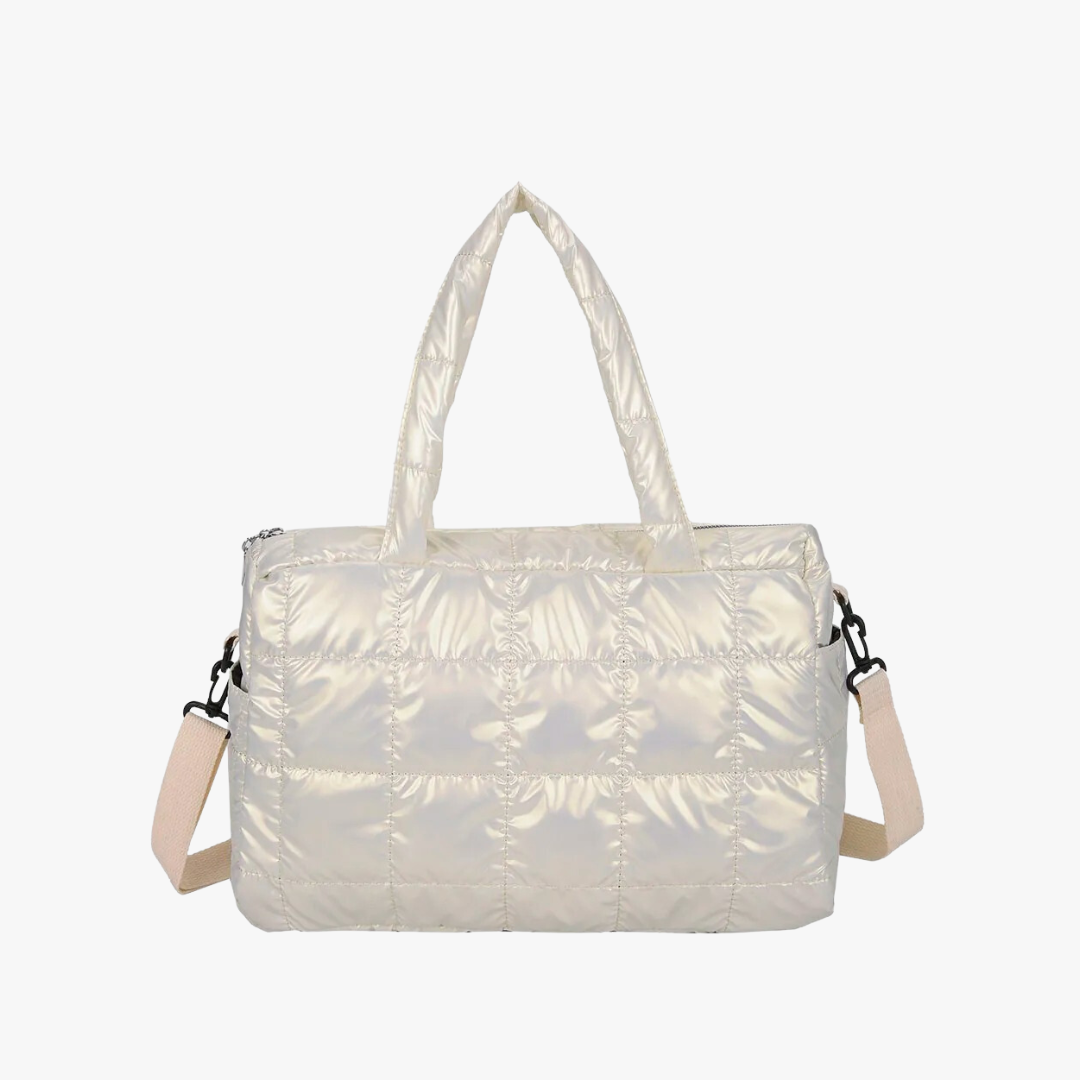 Embun Malam Duffle Bag