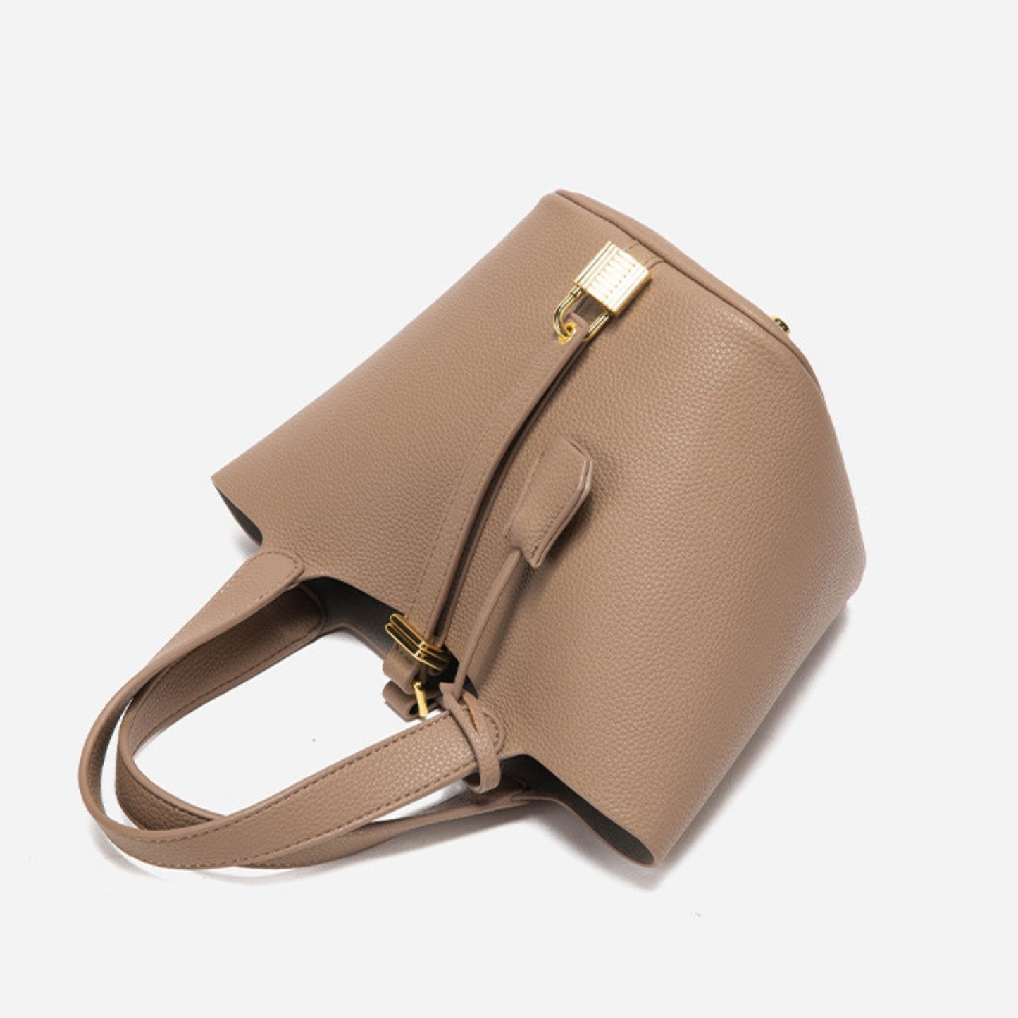 Embun Malam Mekar Bucket Bag