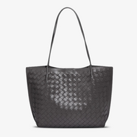Iron Gray