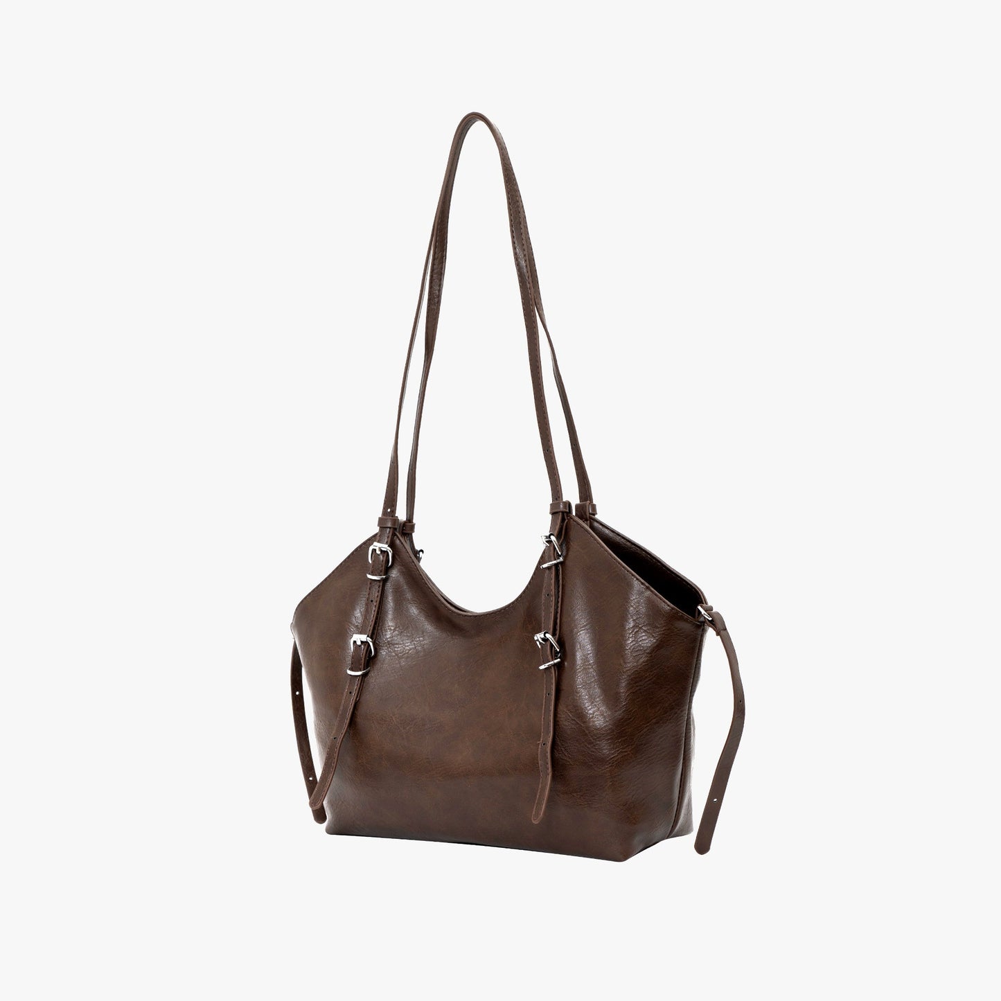 Bayang Sari Puspa Shoulder Tote