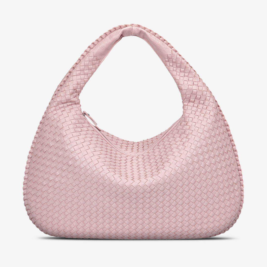 Meluraya Kesumba Soft Shoulder Bag