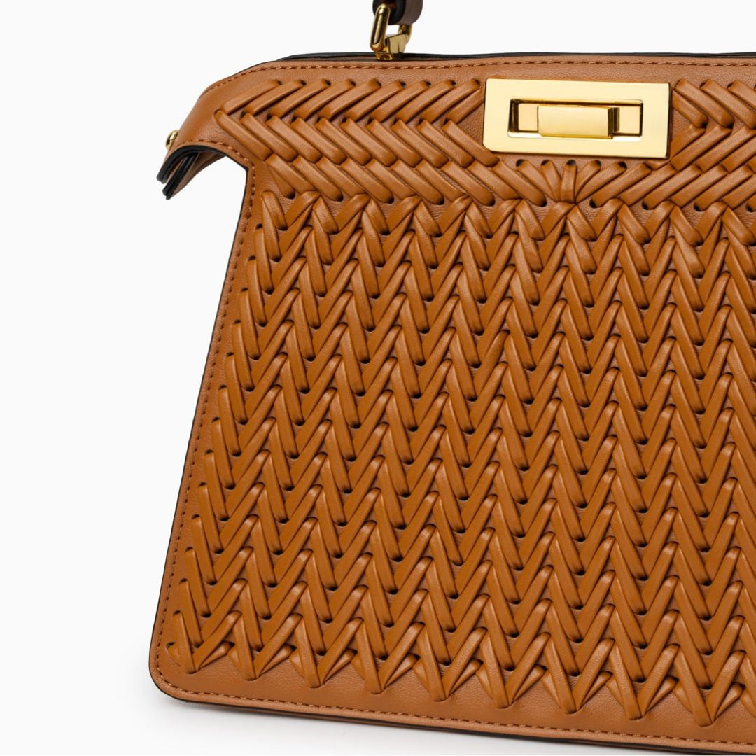 Meluraya Sulaman Women Handbag