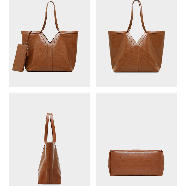 Embun Malam Yujana Tote Bag