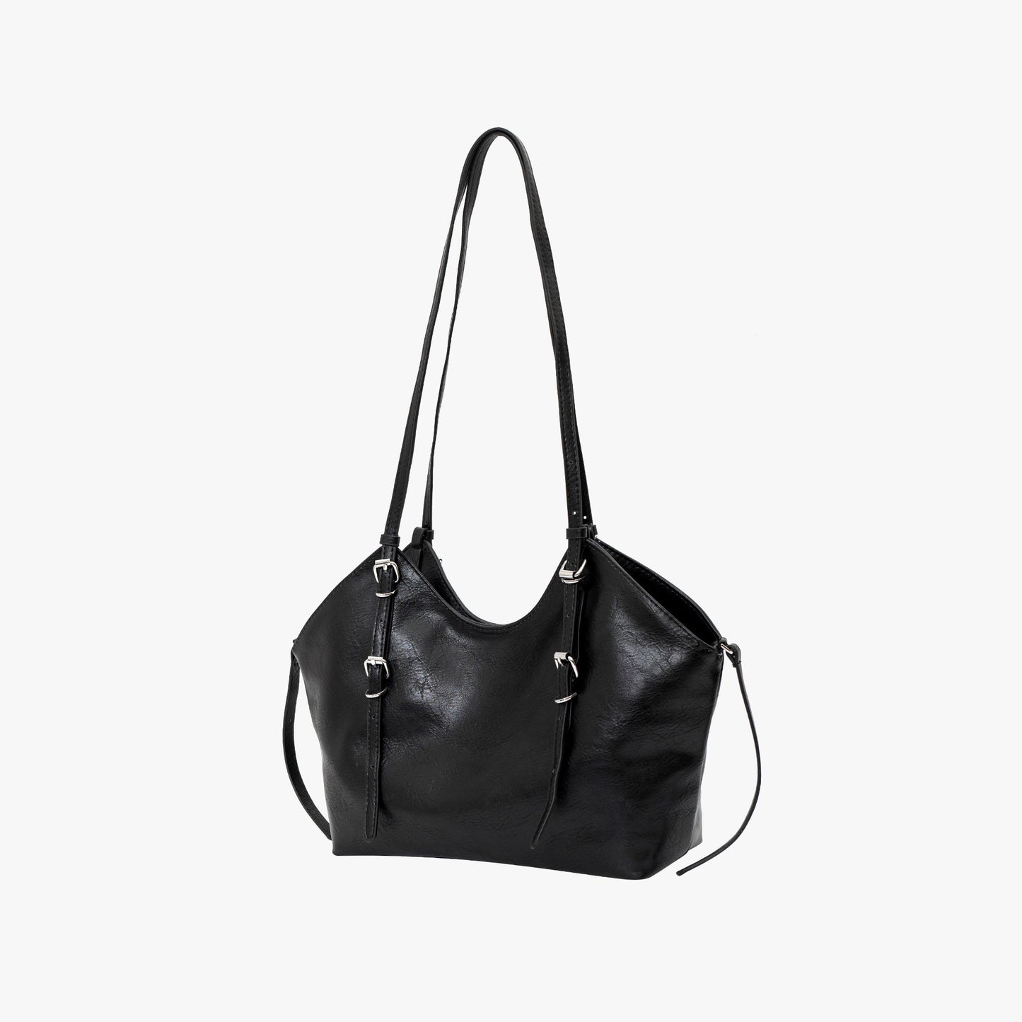 Bayang Sari Puspa Shoulder Tote