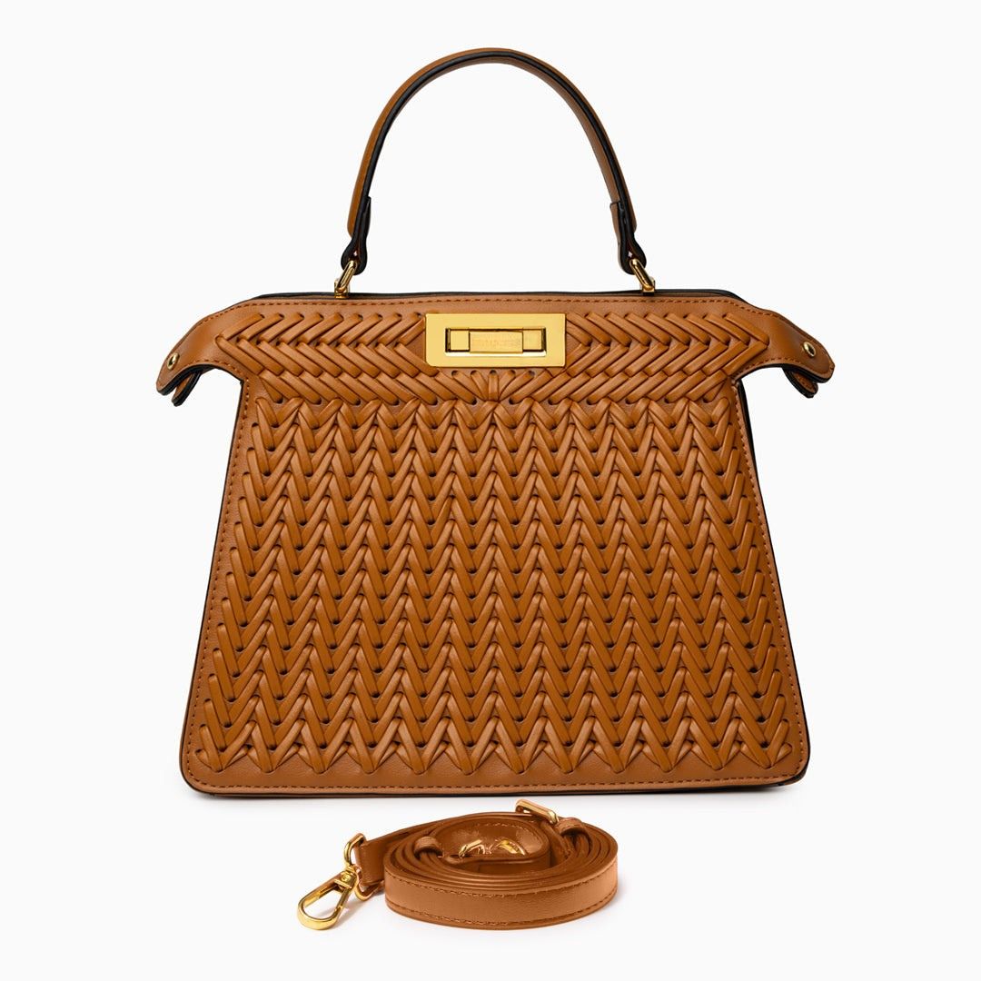Meluraya Sulaman Women Handbag