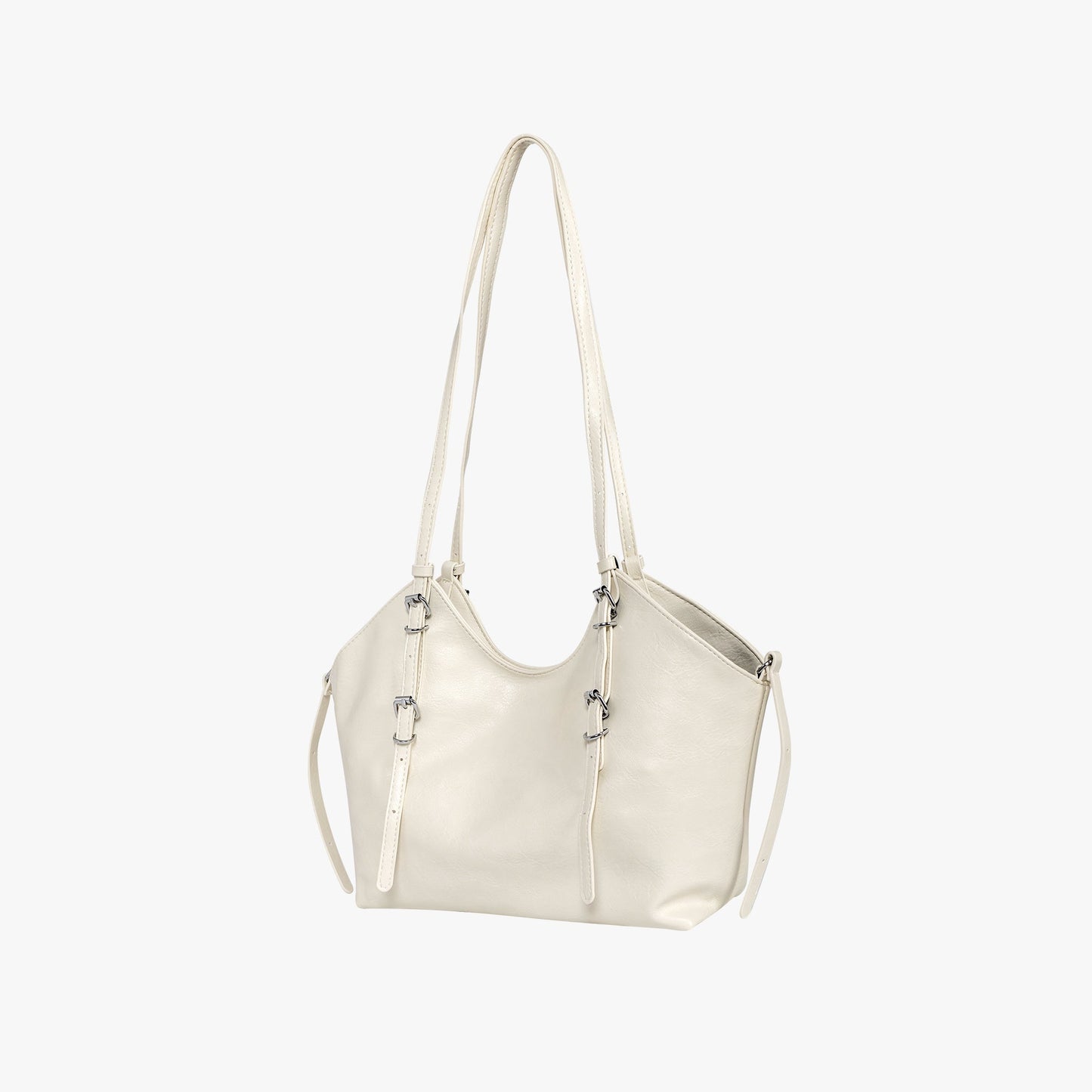 Bayang Sari Puspa Shoulder Tote