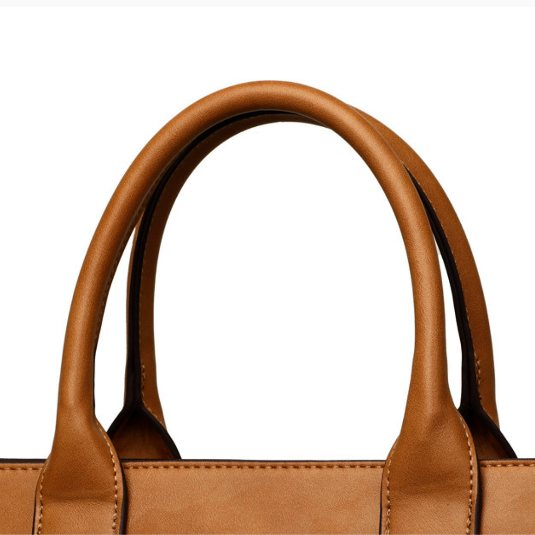 Bayang Sari Srikandi Structured Tote