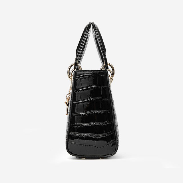 Embun Malam Mahar Shoulder Handbag