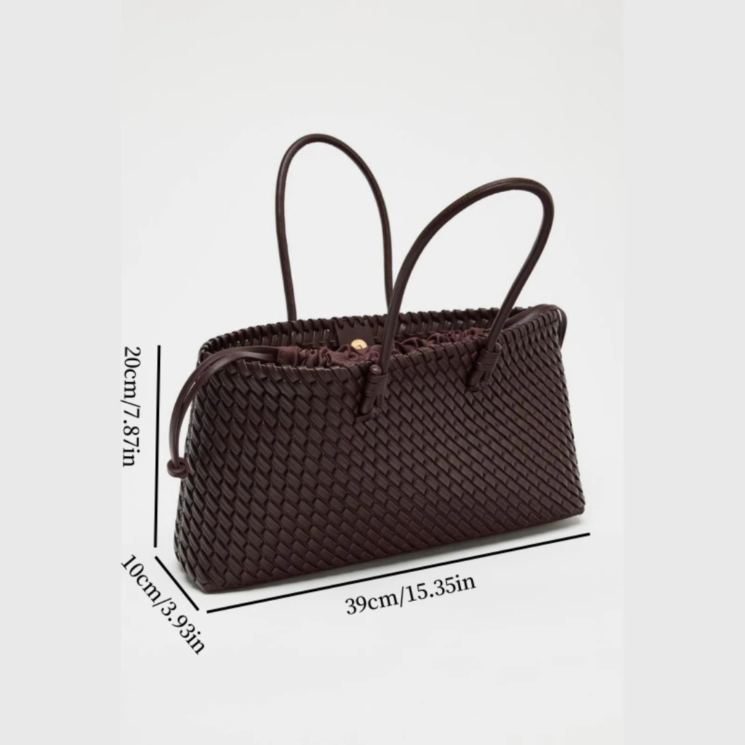 Meluraya Large Tote Bag