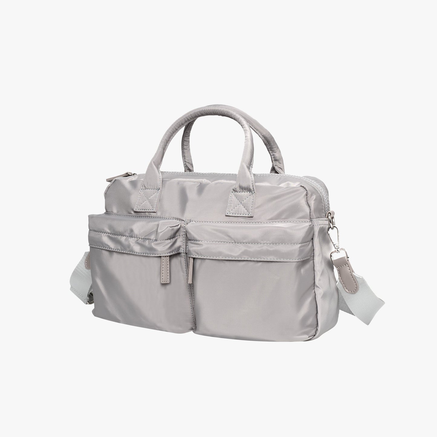 Rimba Jelita Nylon Crossbody bag