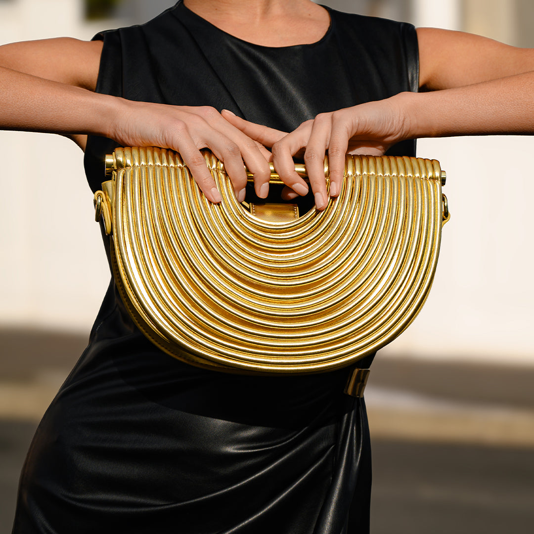 Ratna Sari Belahan Purnama Handbag