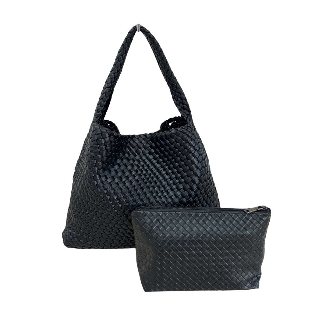 Meluraya Seroja Hobo Bag