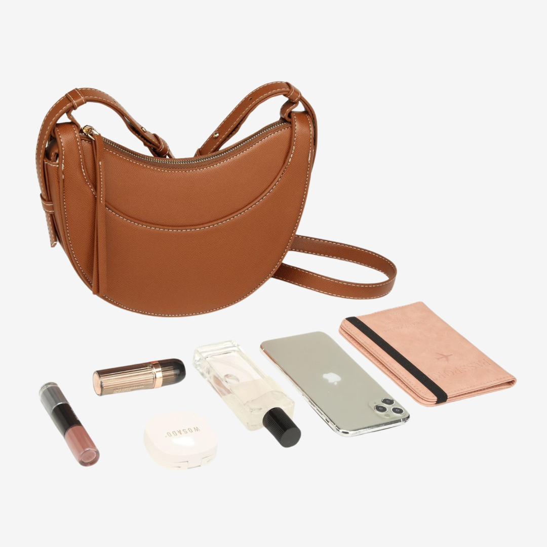 Bayang Sari Anggun Crossbody bag