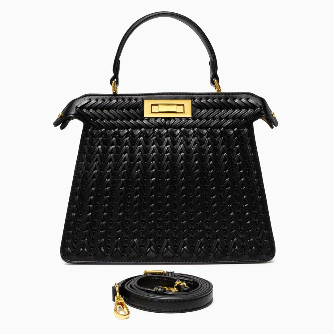 Meluraya Sulaman Women Handbag