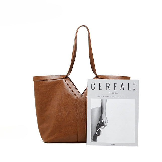 Embun Malam Yujana Tote Bag