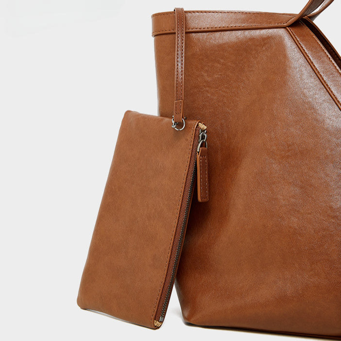 Embun Malam Yujana Tote Bag
