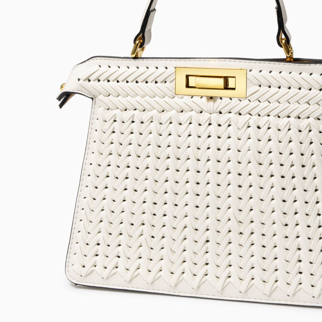 Meluraya Sulaman Women Handbag