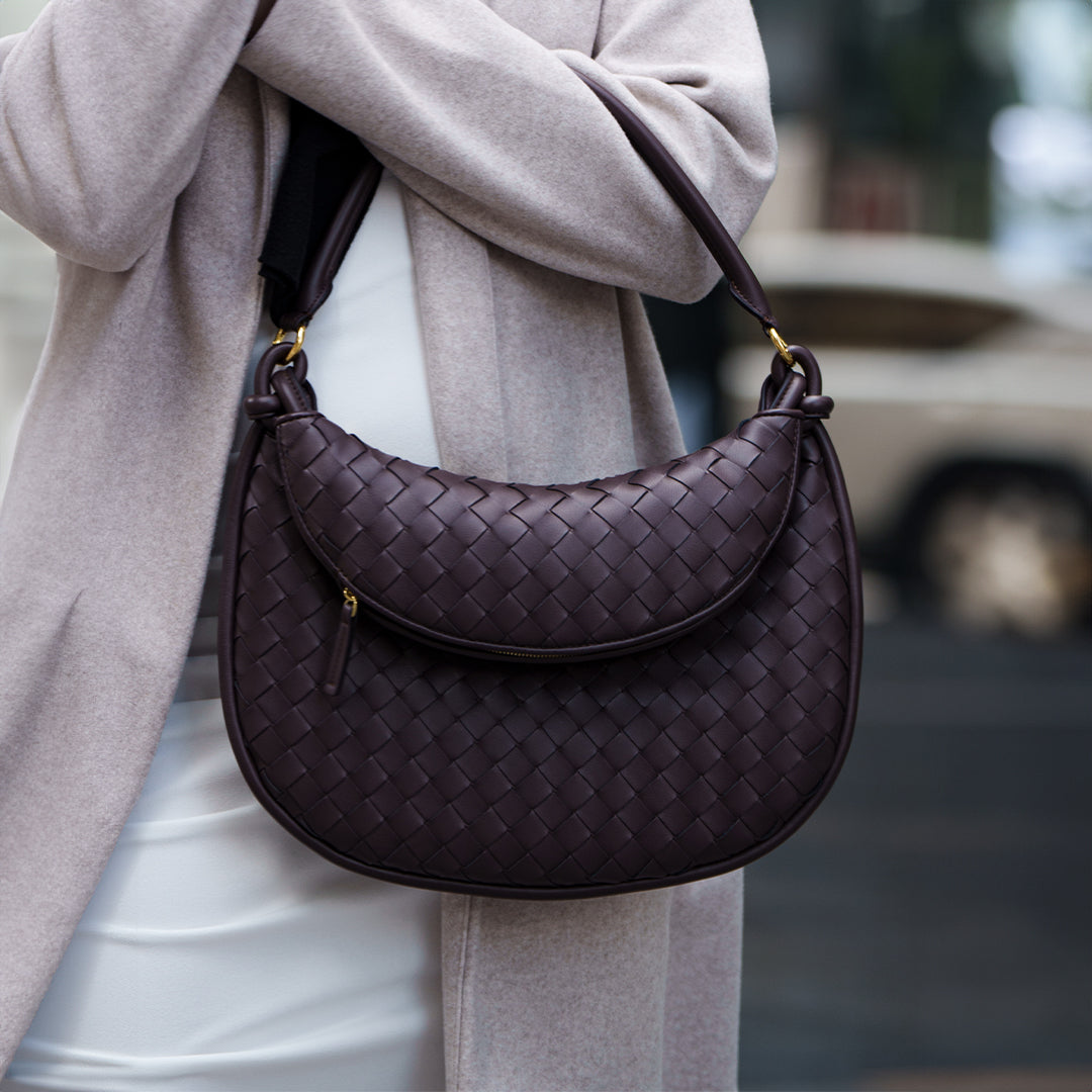 Meluraya Kasturi Handbag