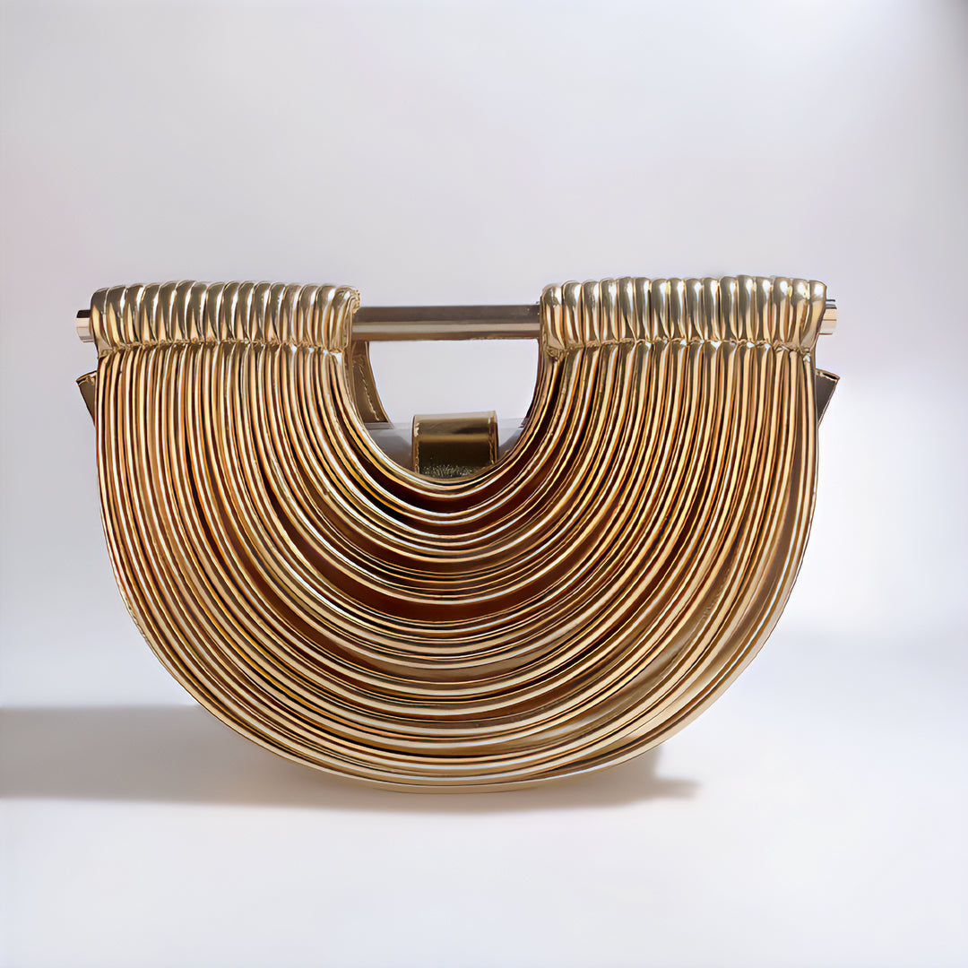 Ratna Sari Belahan Purnama Handbag