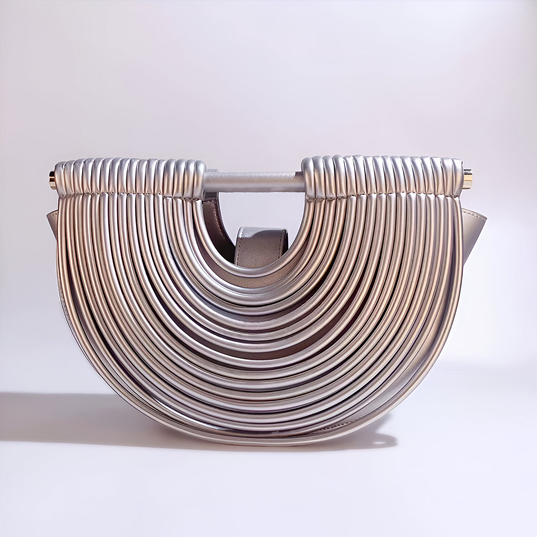 Ratna Sari Belahan Purnama Handbag