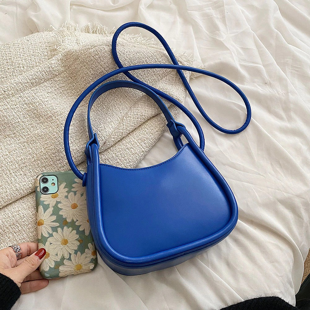 Embun Malam Crescent Bag
