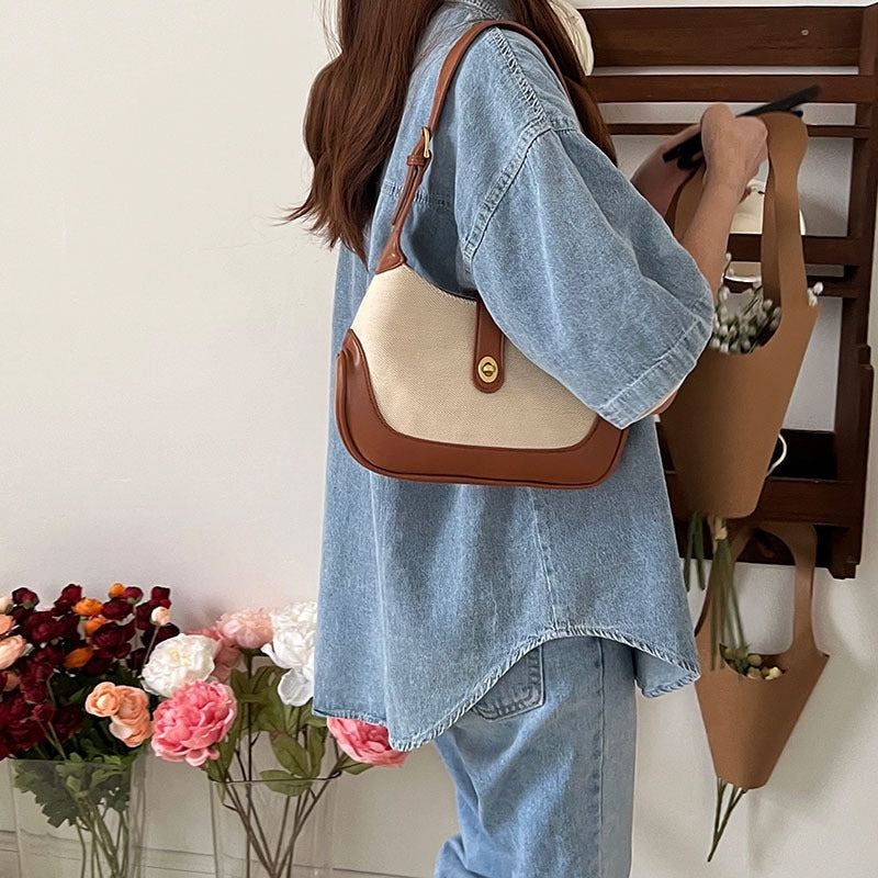 Bumi Lestari Shoulder Bag