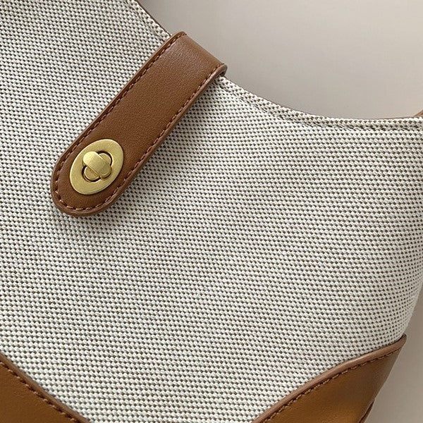 Bumi Lestari Shoulder Bag
