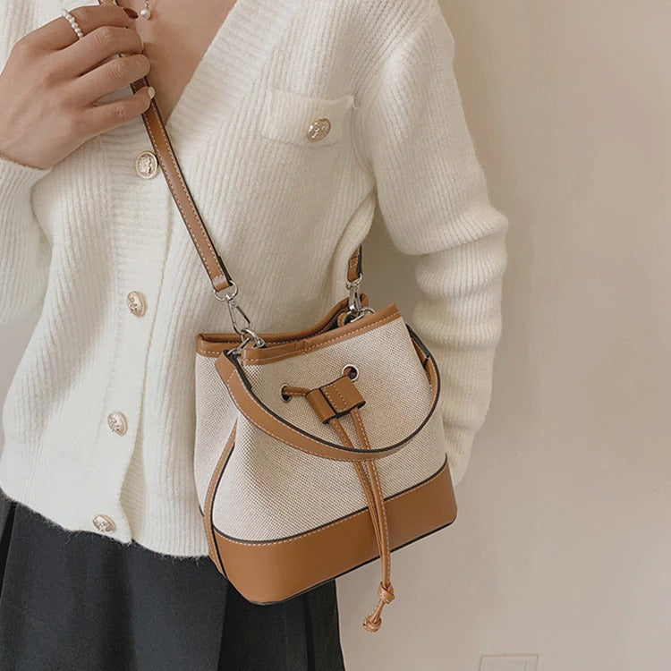 Bumi Lestari Bucket bag