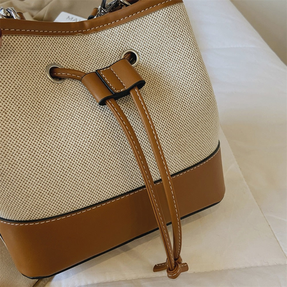 Bumi Lestari Bucket bag