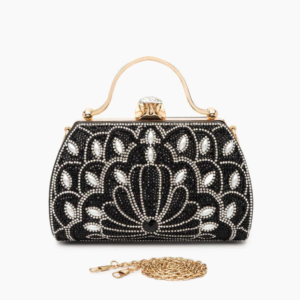 Ratna Sari Mutiara Handbag
