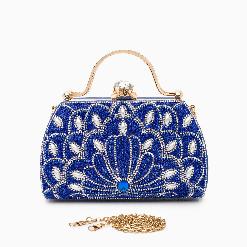 Ratna Sari Mutiara Handbag