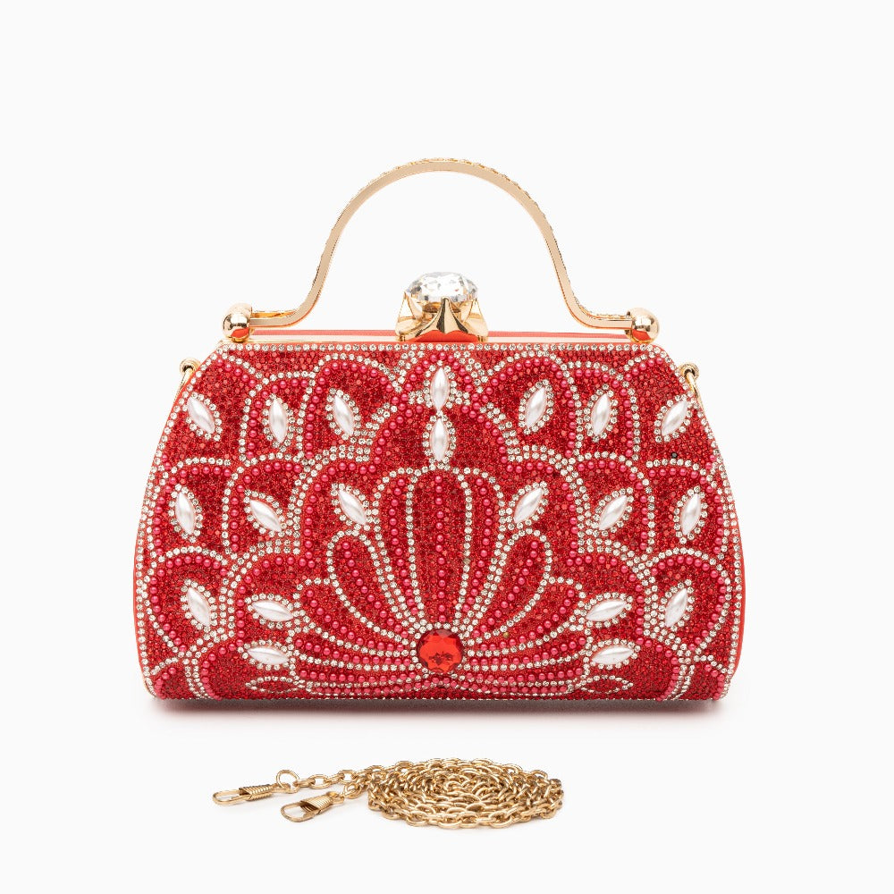 Ratna Sari Mutiara Handbag
