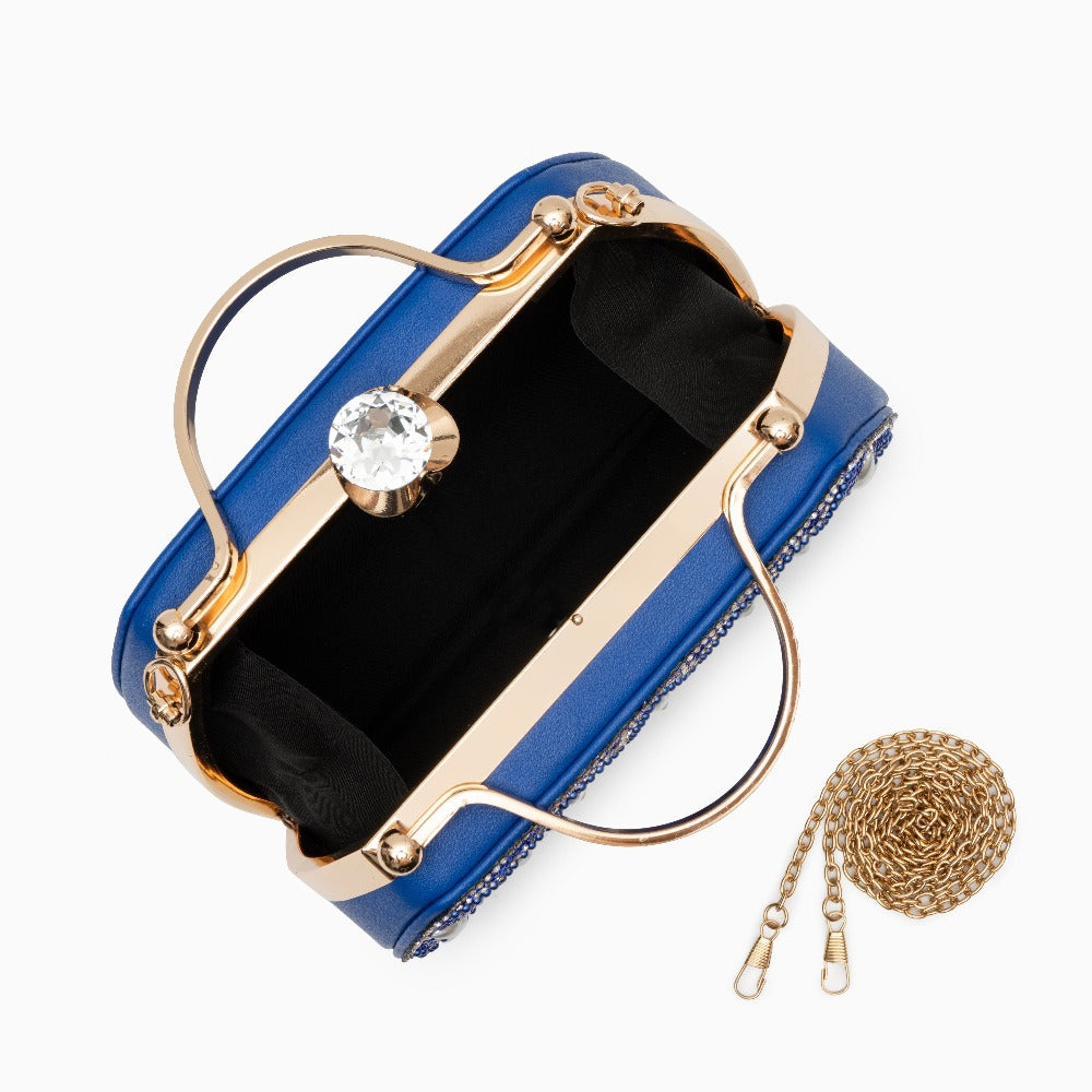 Ratna Sari Mutiara Handbag