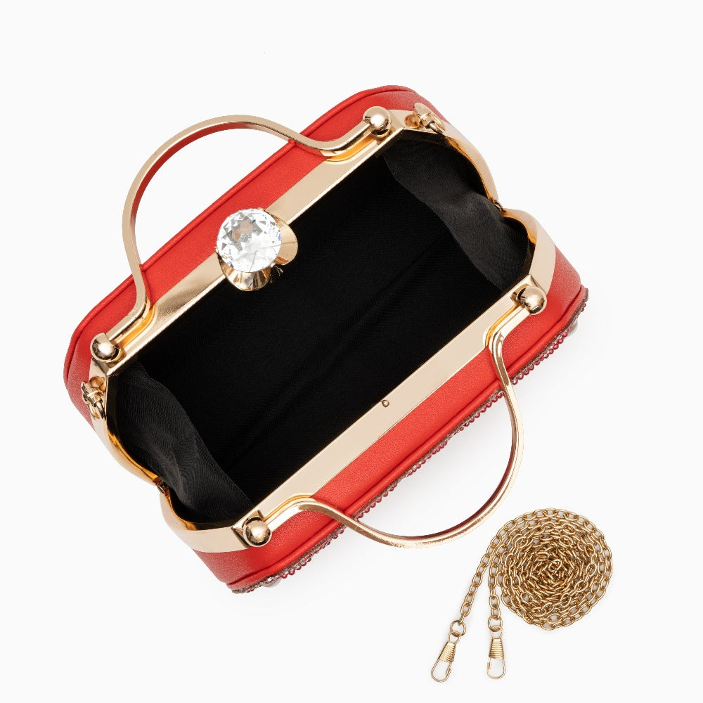 Ratna Sari Mutiara Handbag