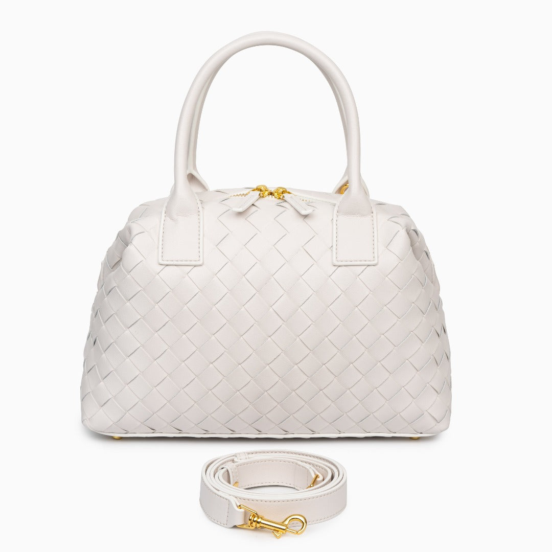 Meluraya Anyaman Handbag