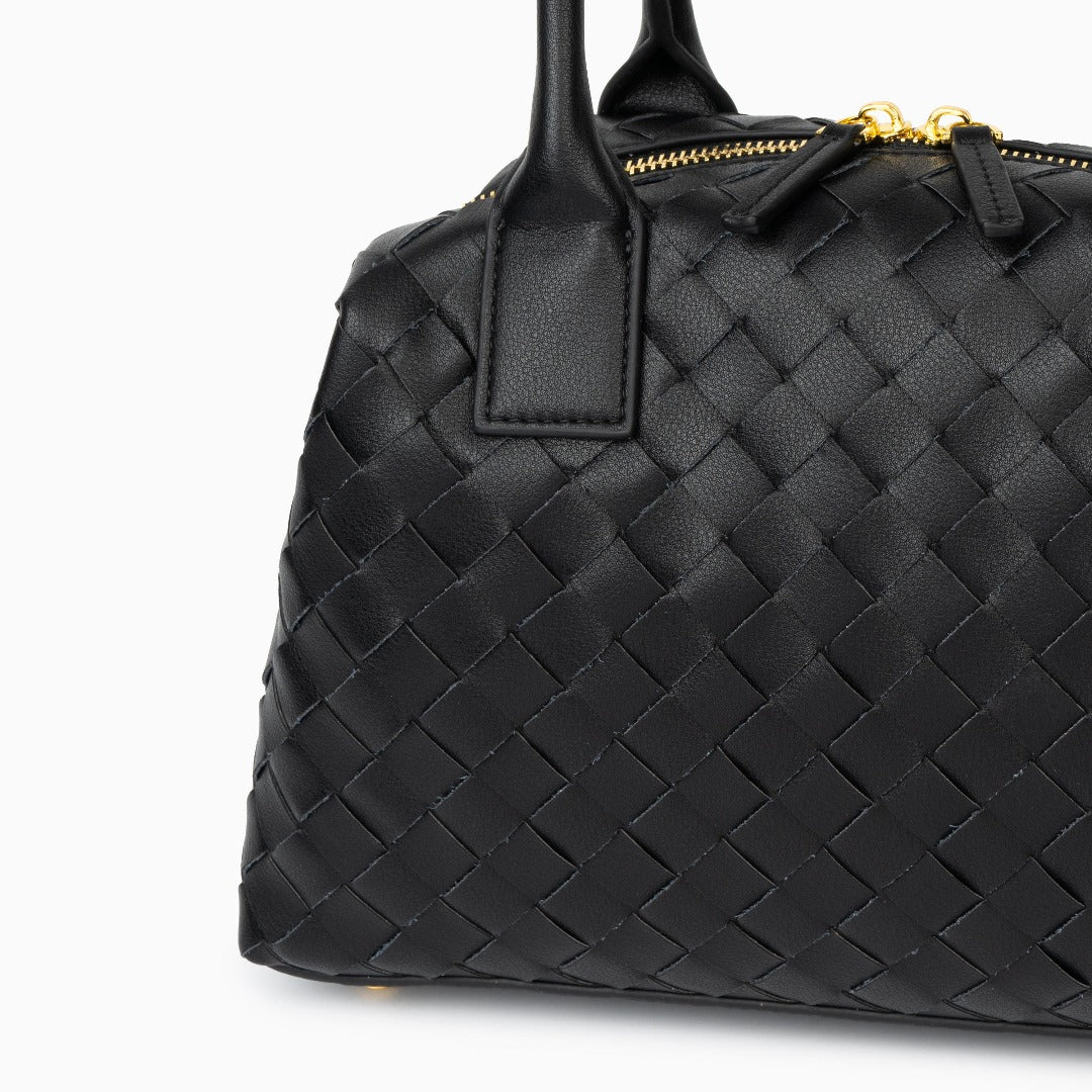 Meluraya Anyaman Handbag