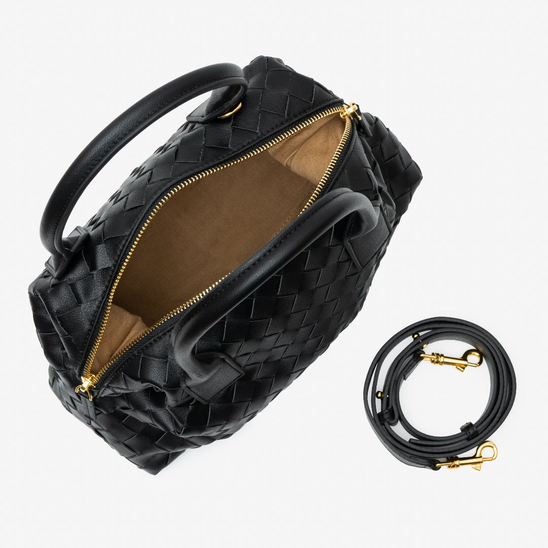Meluraya Anyaman Handbag