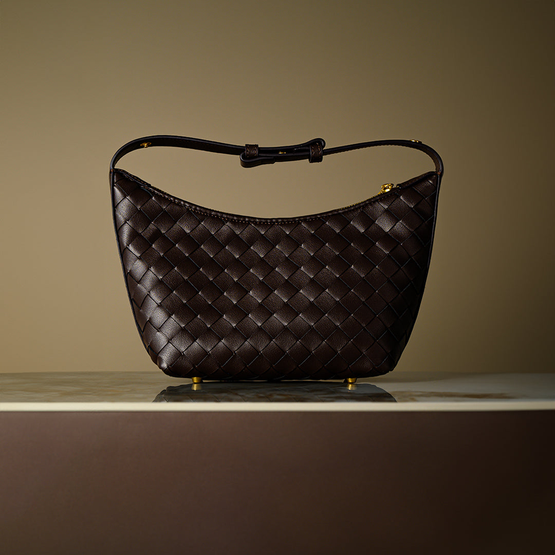 Meluraya Perpatih Handbag