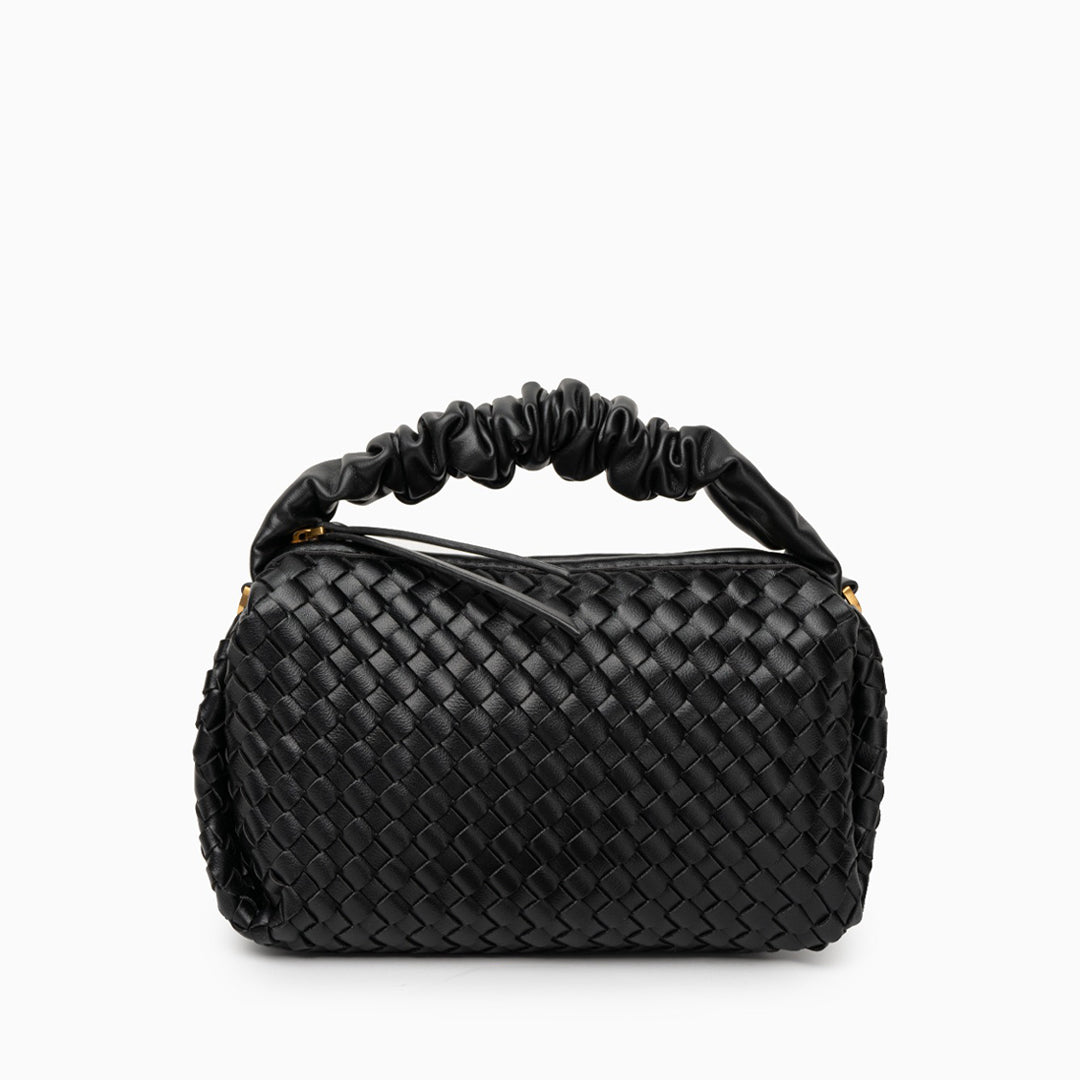 Meluraya Puisi Handbag