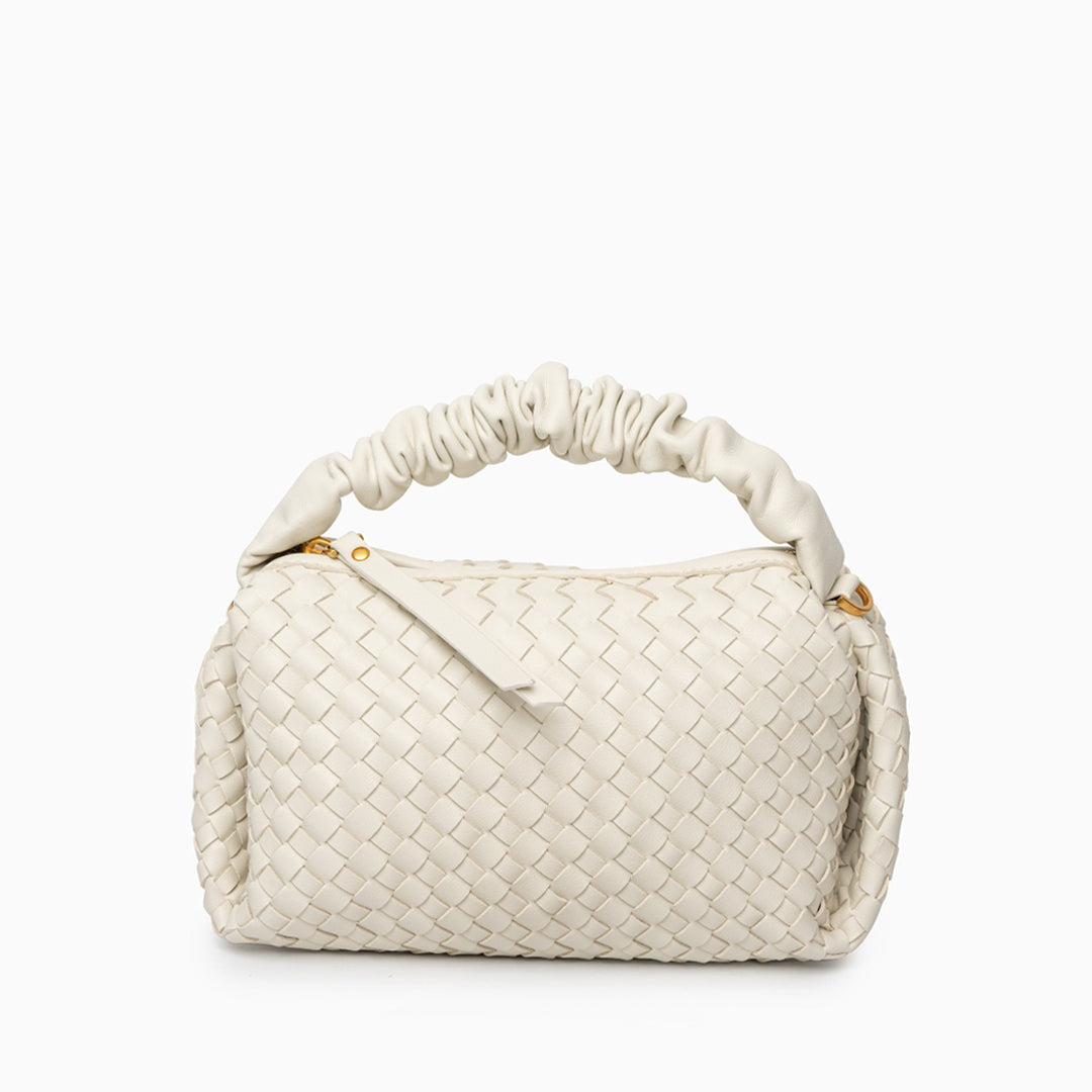 Meluraya Puisi Handbag