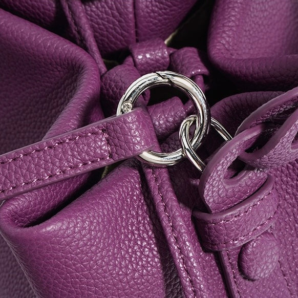 Embun Malam Jalin Single-Shoulder Crossbody Bag