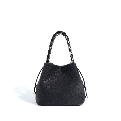 Embun Malam Jalin Single-Shoulder Crossbody Bag