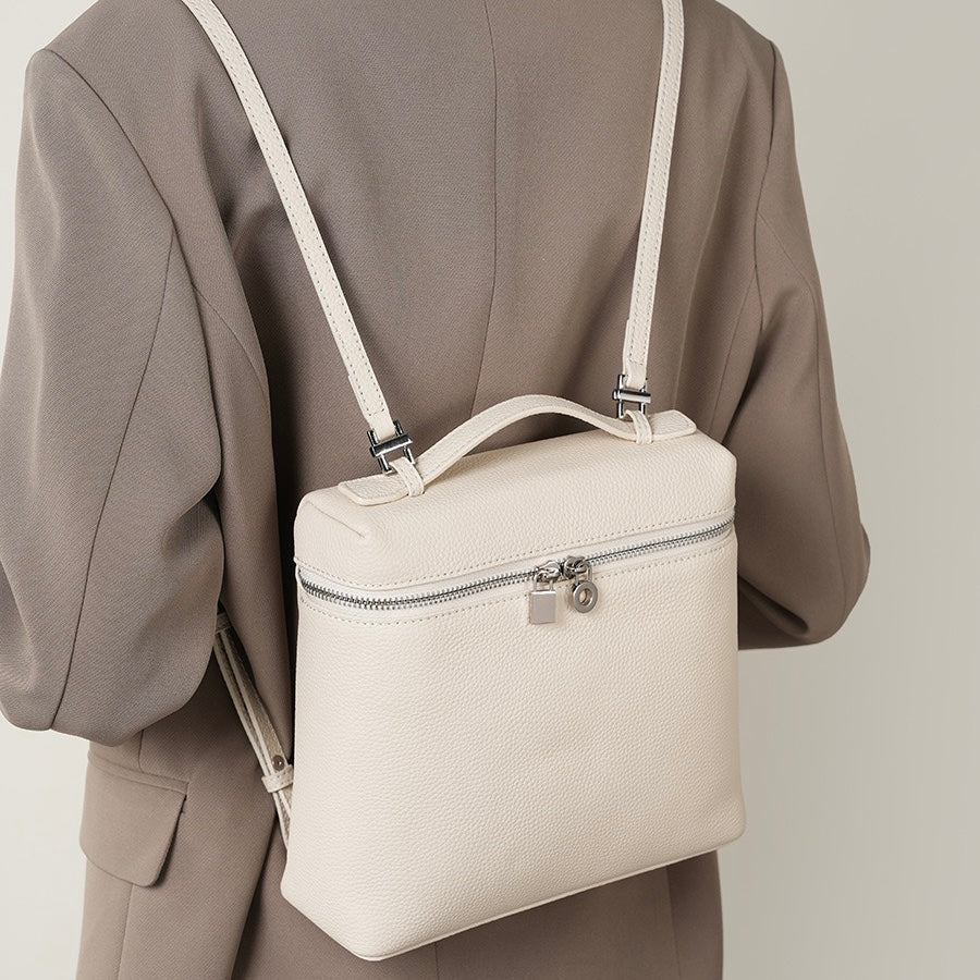 Embun Malam Structured Backpack