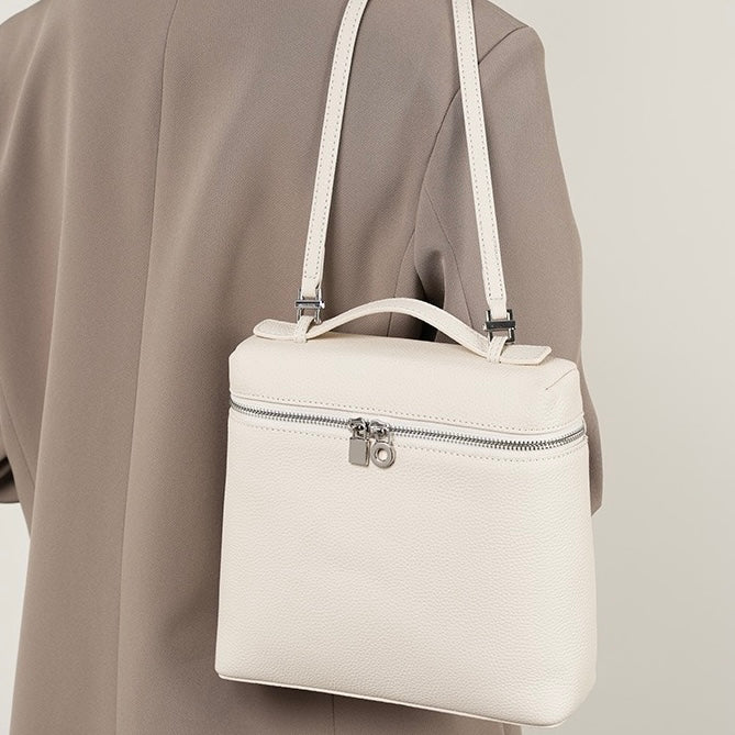 Embun Malam Structured Backpack
