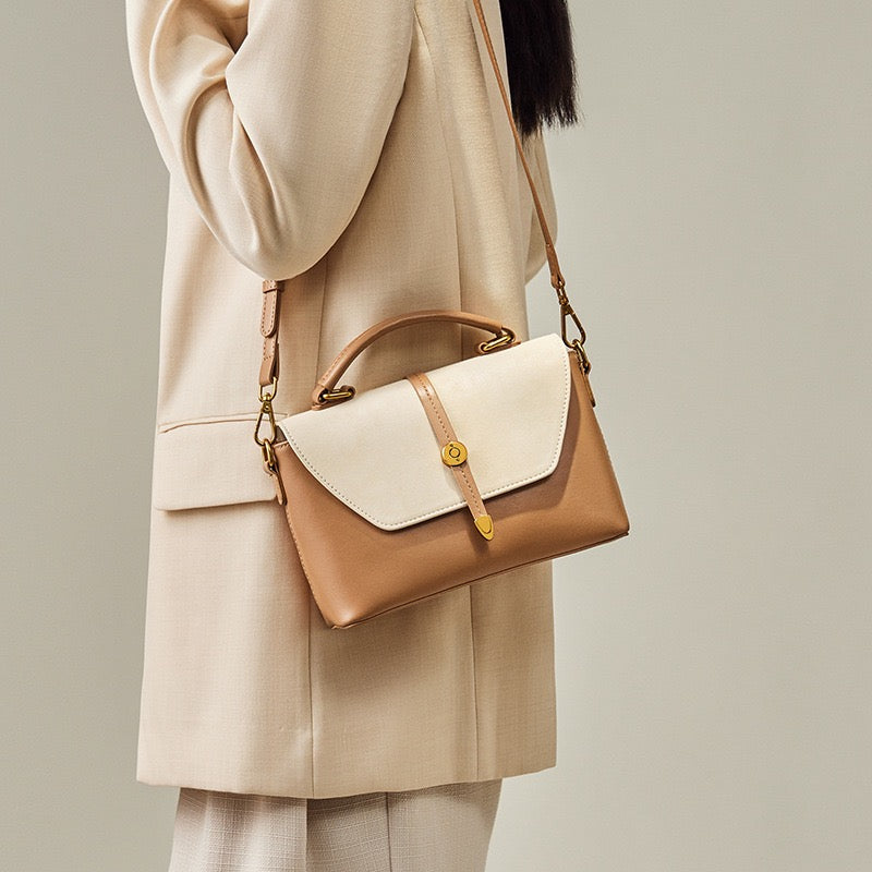 Bayang Sari Dwirona Crossbody Bag