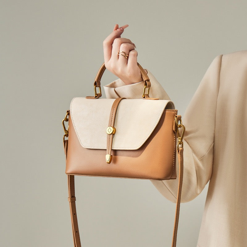 Bayang Sari Dwirona Crossbody Bag