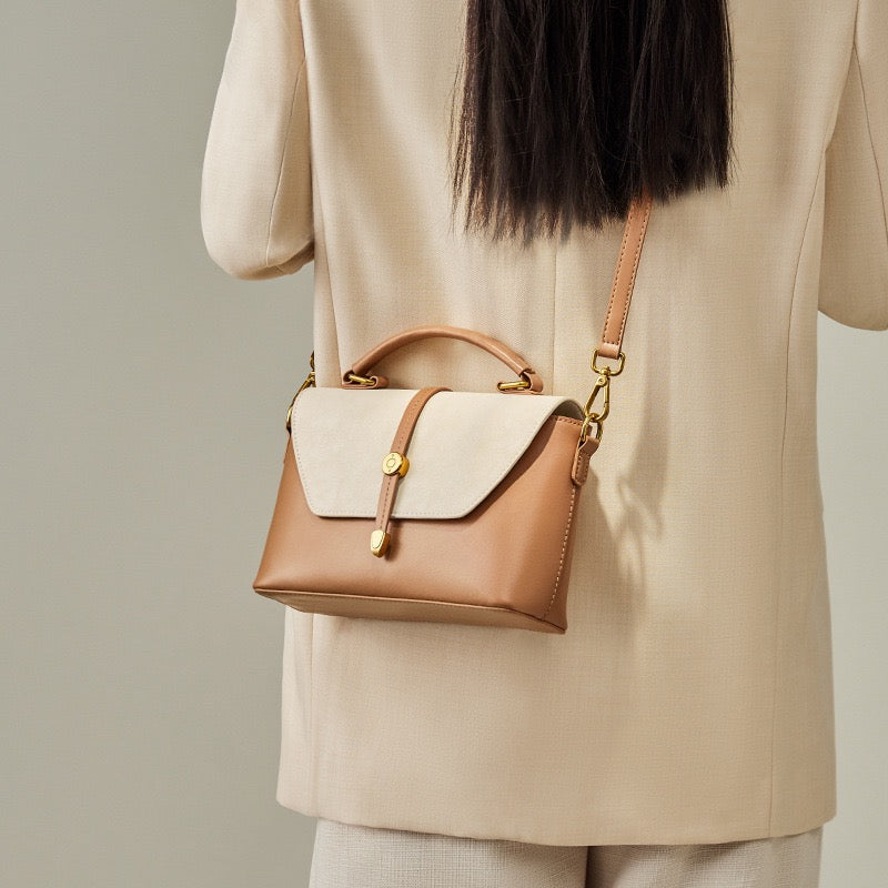 Bayang Sari Dwirona Crossbody Bag