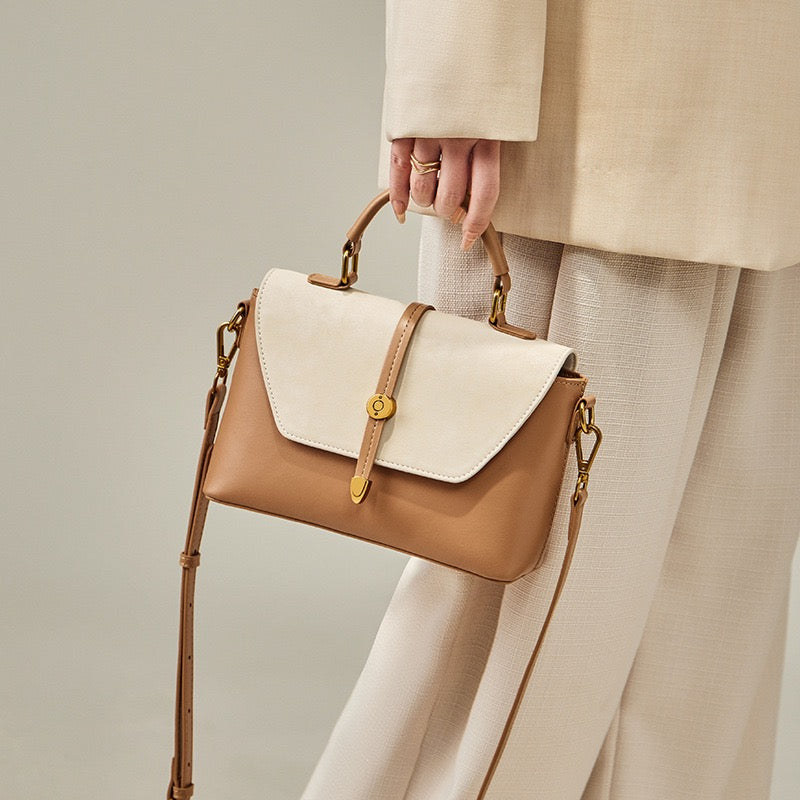Bayang Sari Dwirona Crossbody Bag